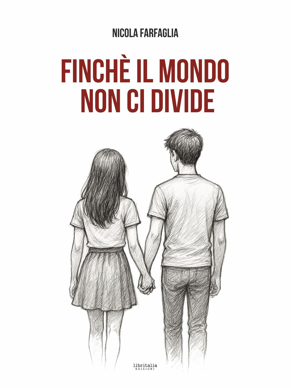 Finché il mondo non ci divide