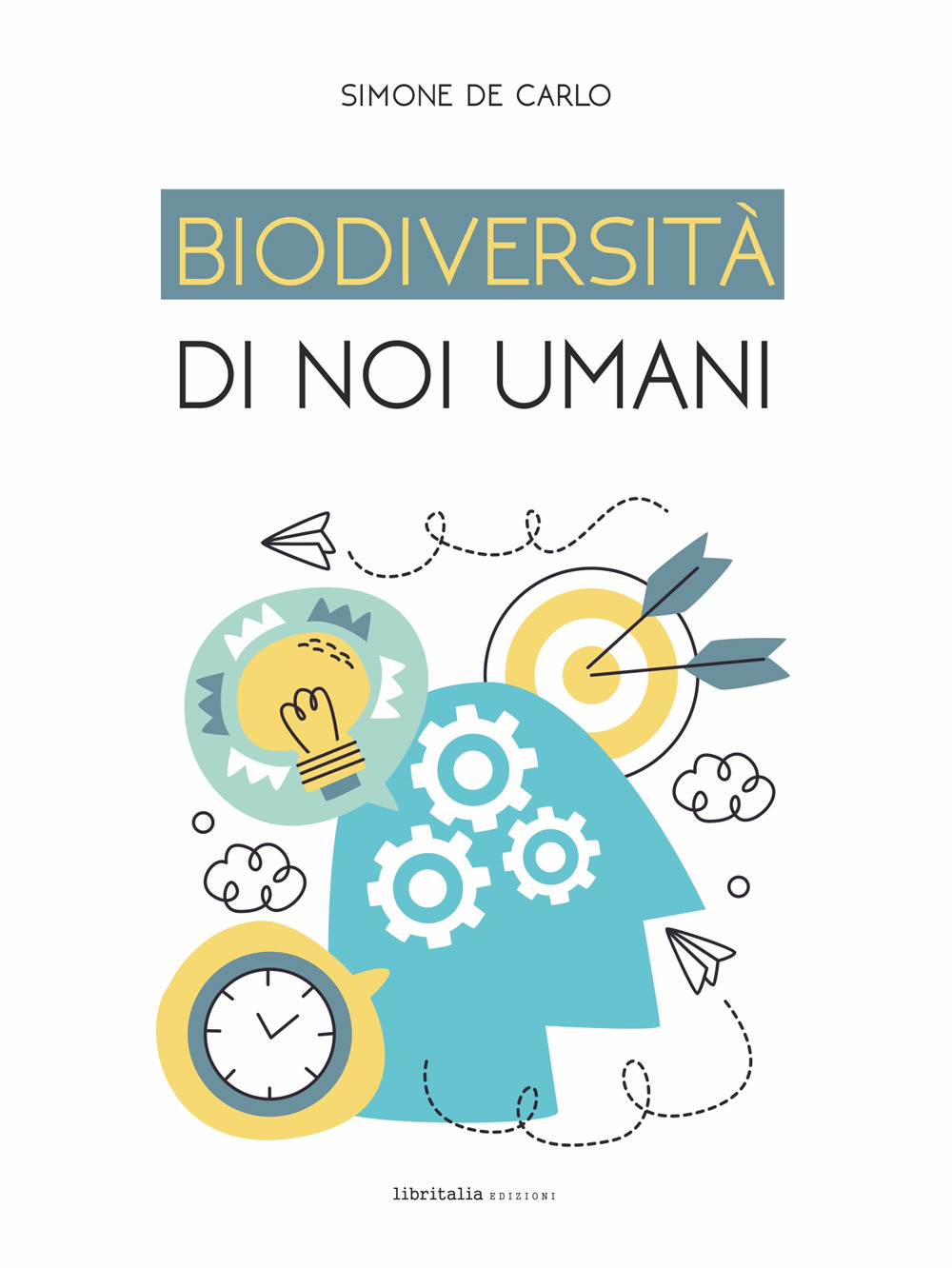 Biodiversità di noi umani