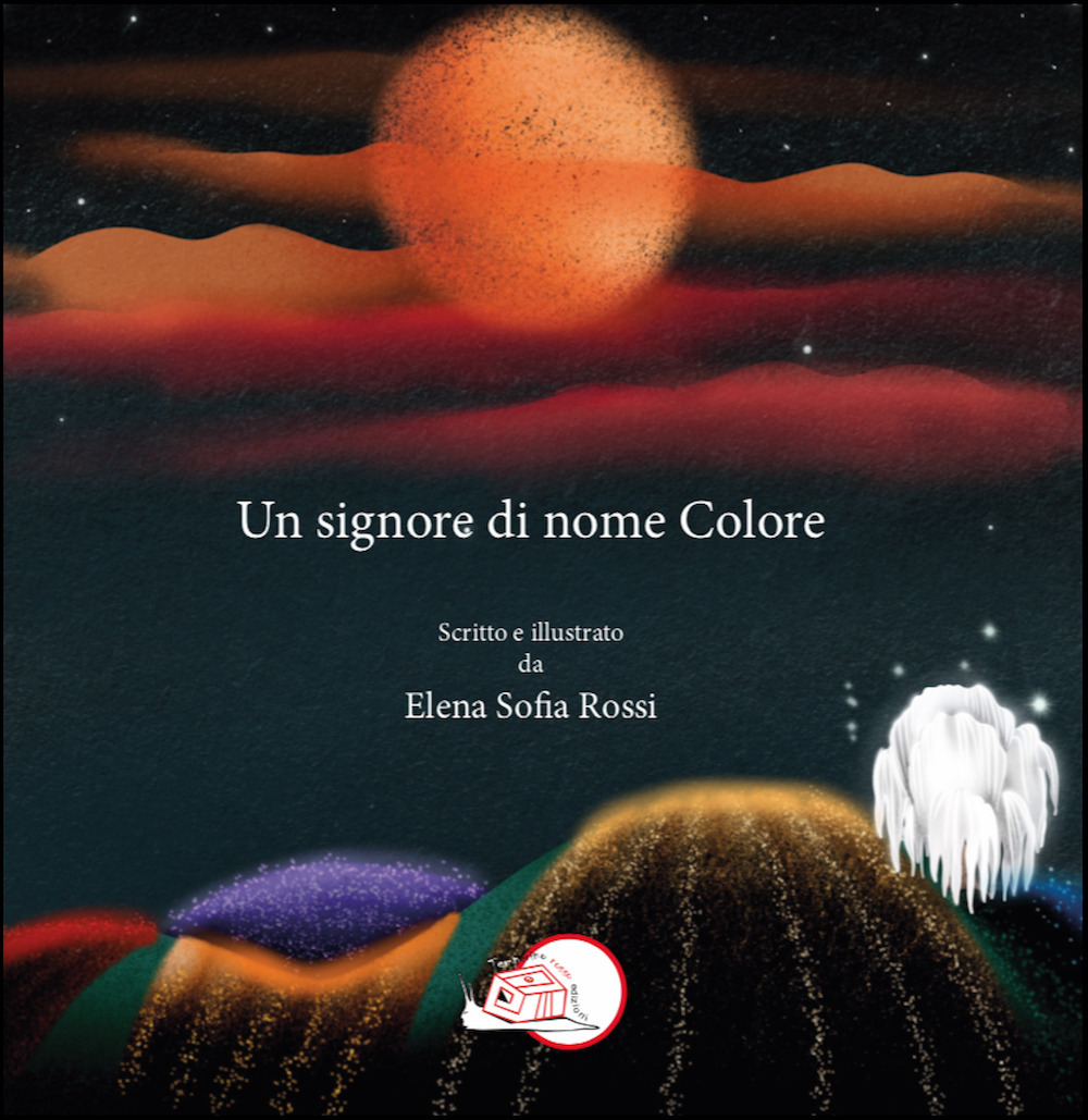 Un signore di nome Colore
