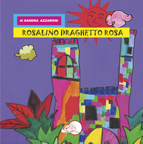 Rosalino draghetto rosa