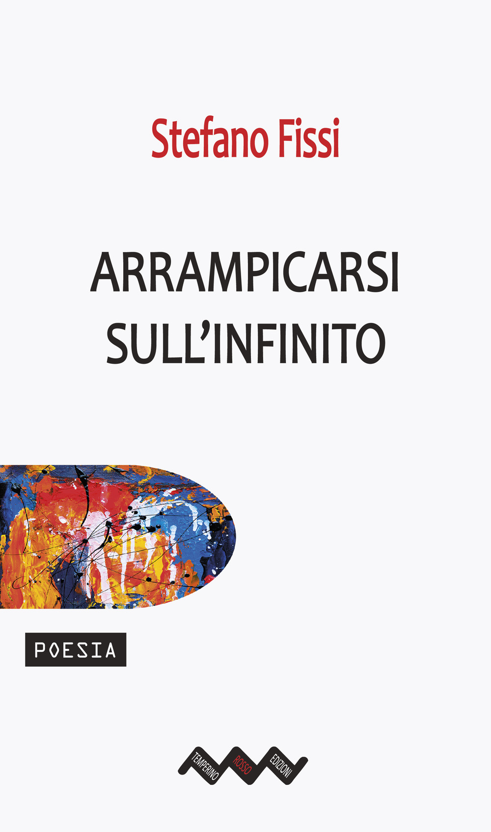 Arrampicarsi sull'infinito