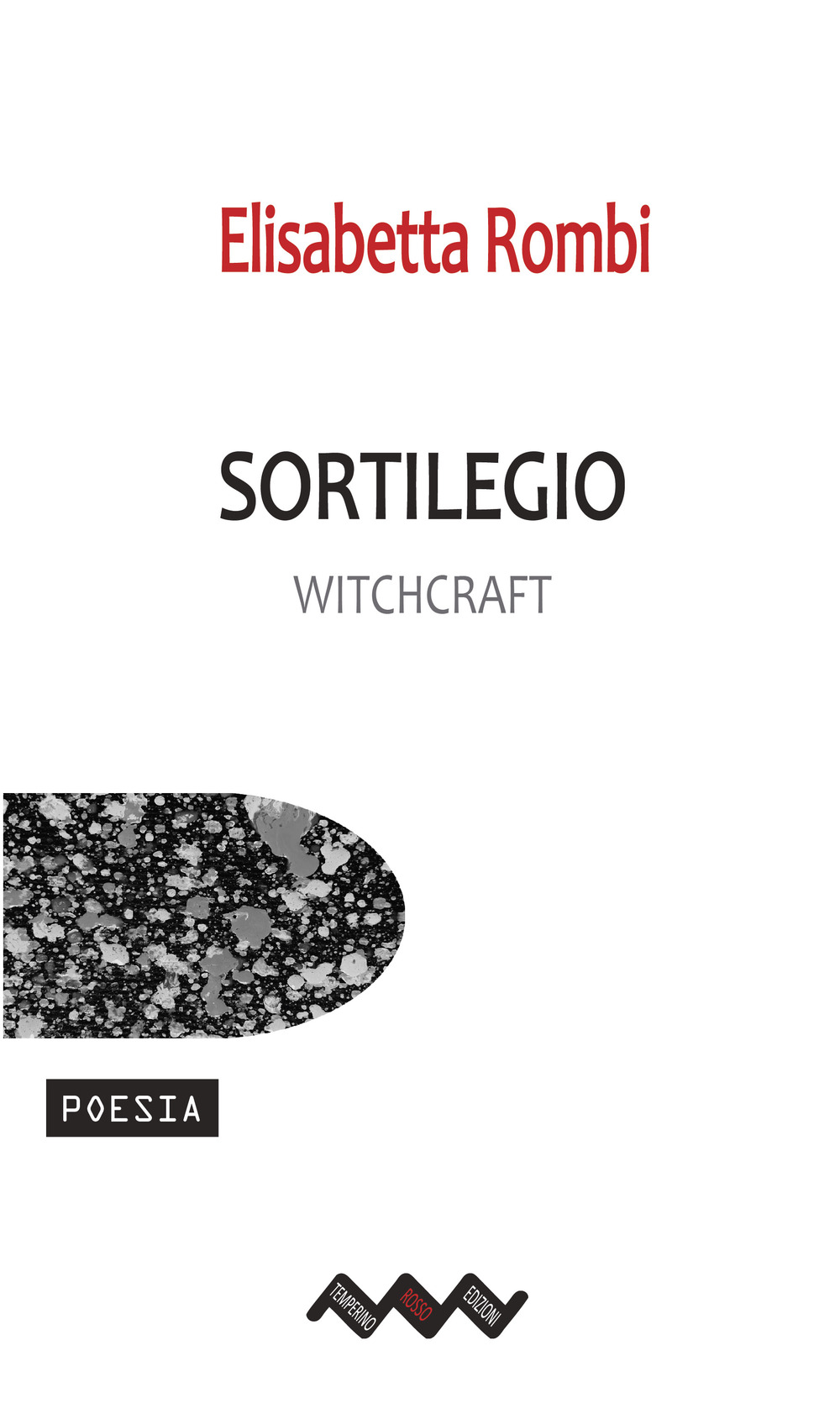 Sortilegio-Witchcraft