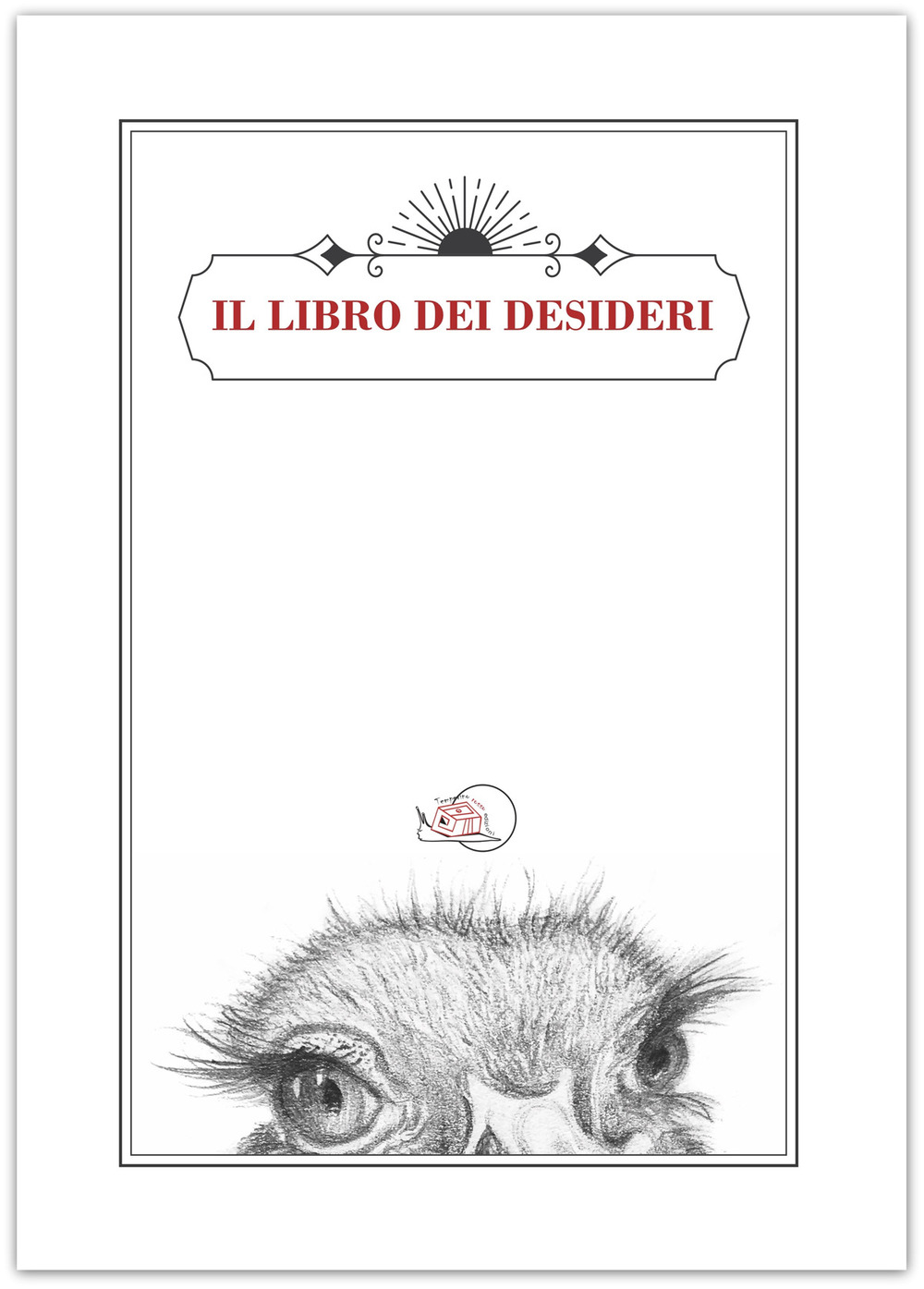 Il libro dei desideri
