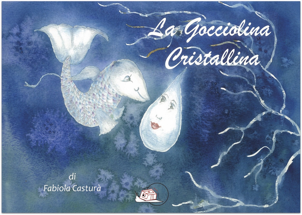 La gocciolina cristallina