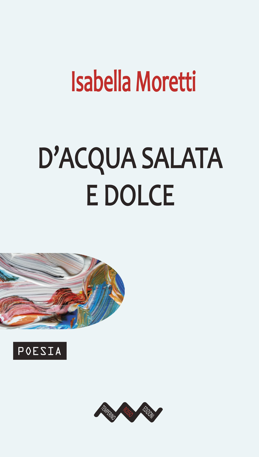 D'acqua salata e dolce