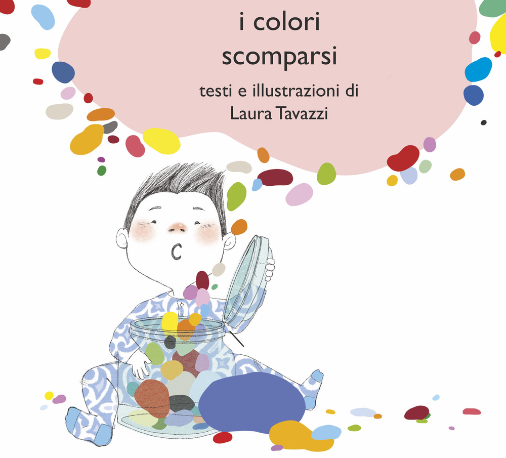 I colori scomparsi
