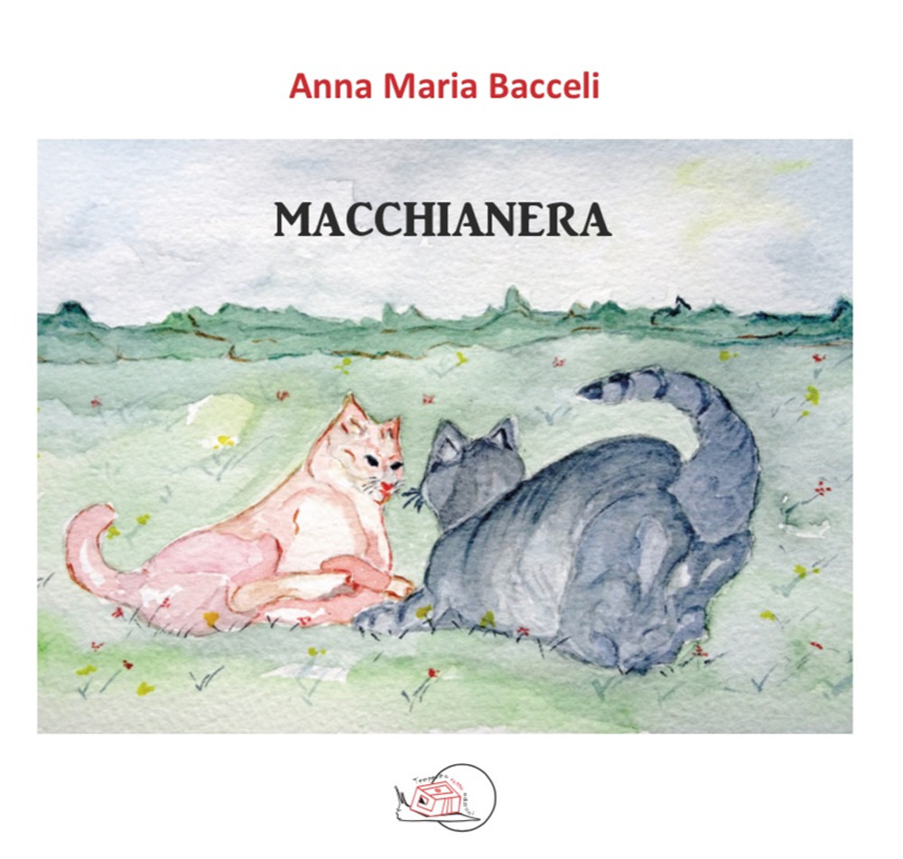 Macchianera