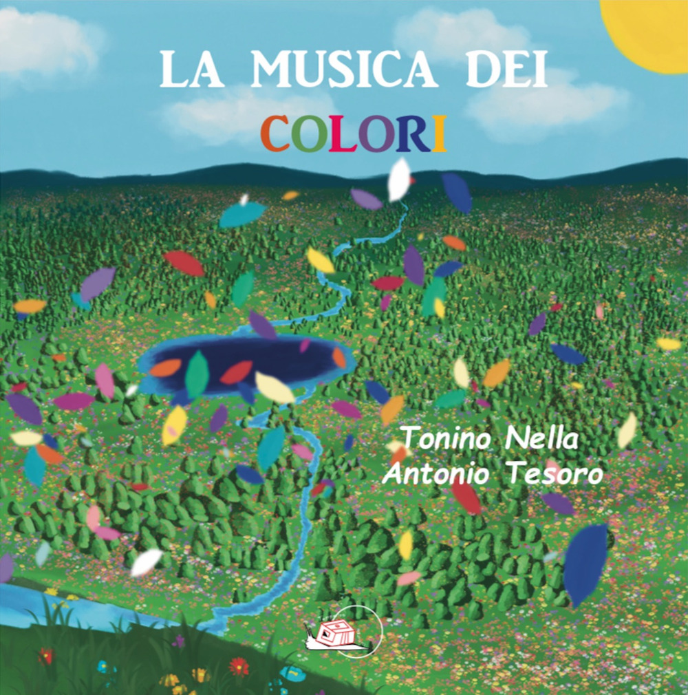 La musica dei colori