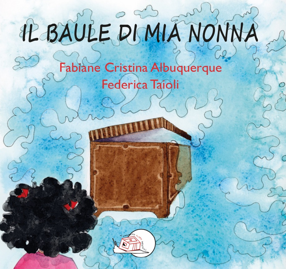 Il baule di mia nonna