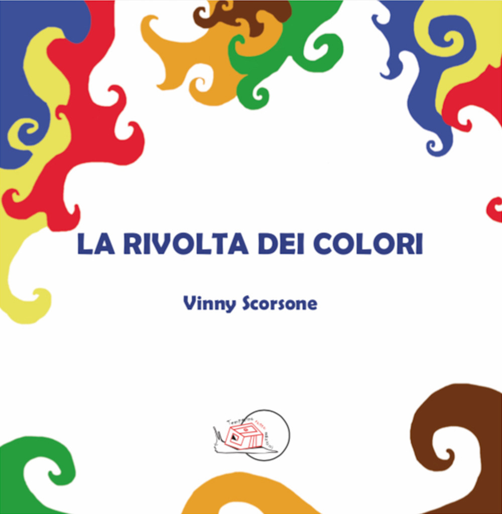 La rivolta dei colori