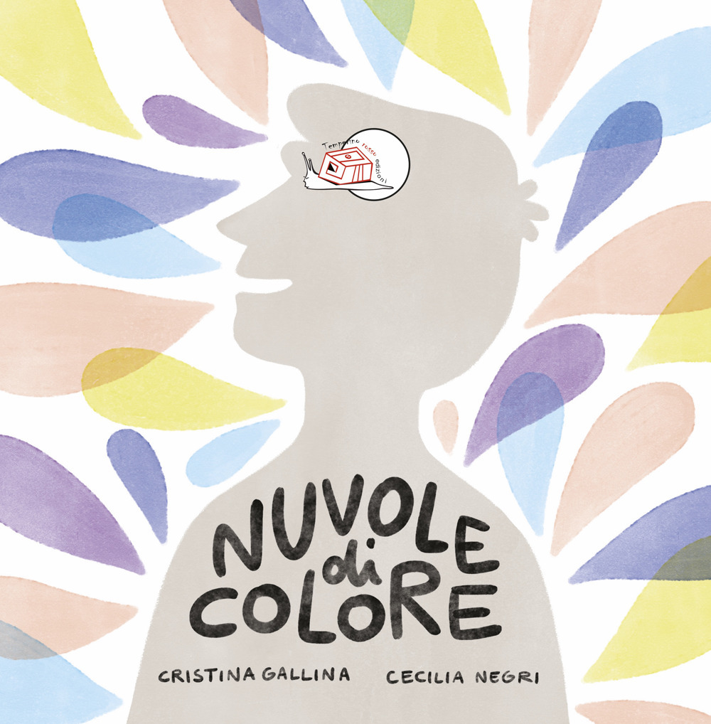 Nuvole di colore