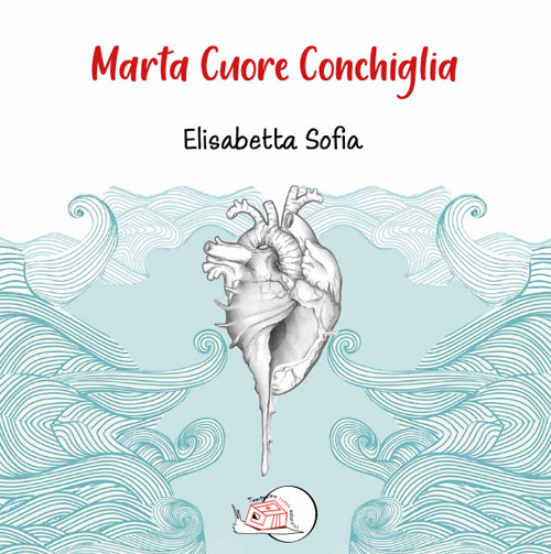 Marta cuore conchiglia