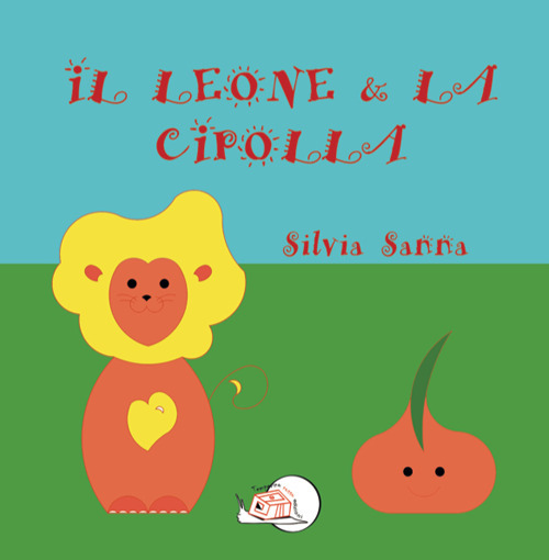 Il leone & la cipolla