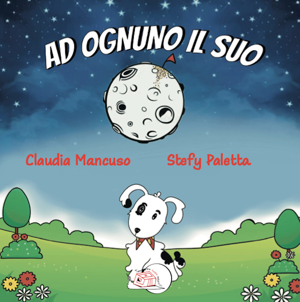Ad ognuno il suo