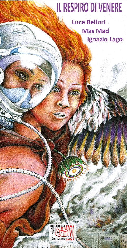 Il respiro di Venere