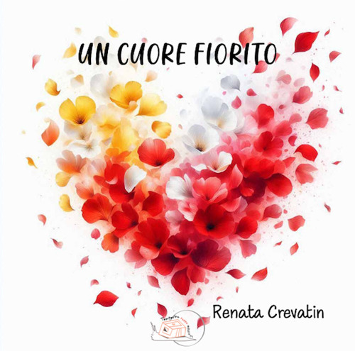 Un cuore fiorito