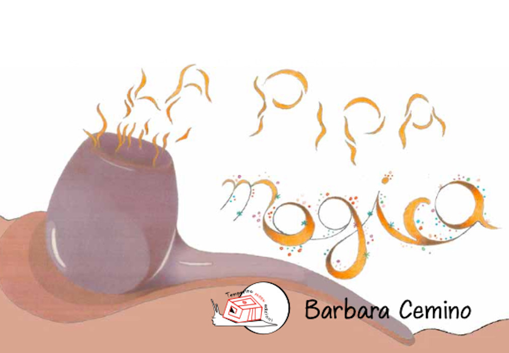 La pipa magica