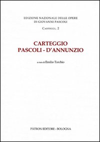 Carteggio Pascoli-D'Annunzio