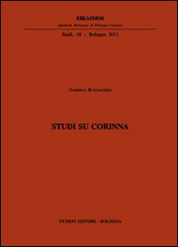 Studi su Corinna