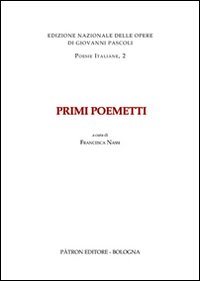 Primi poemetti