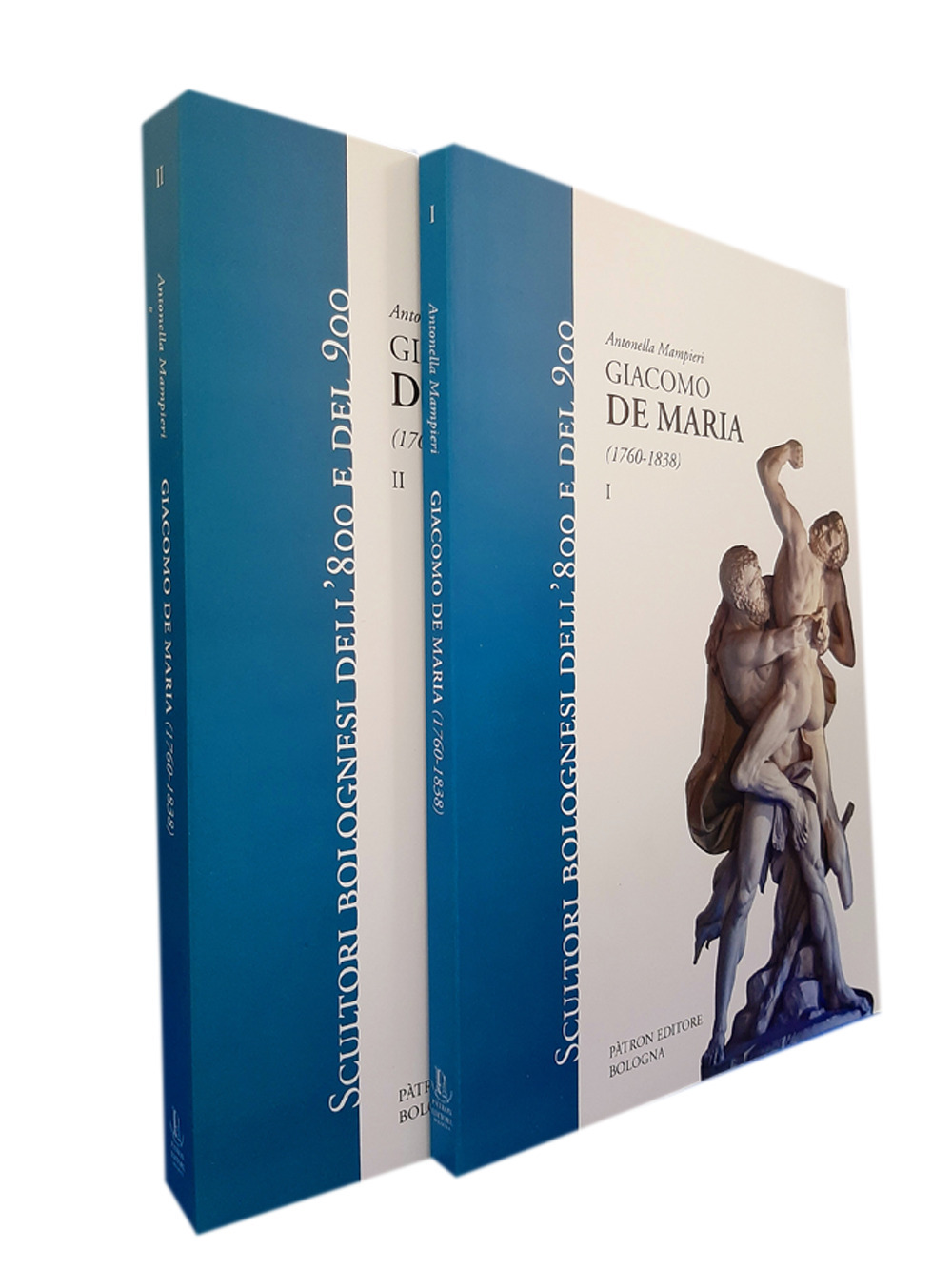 Giacomo De Maria (1760-1838)