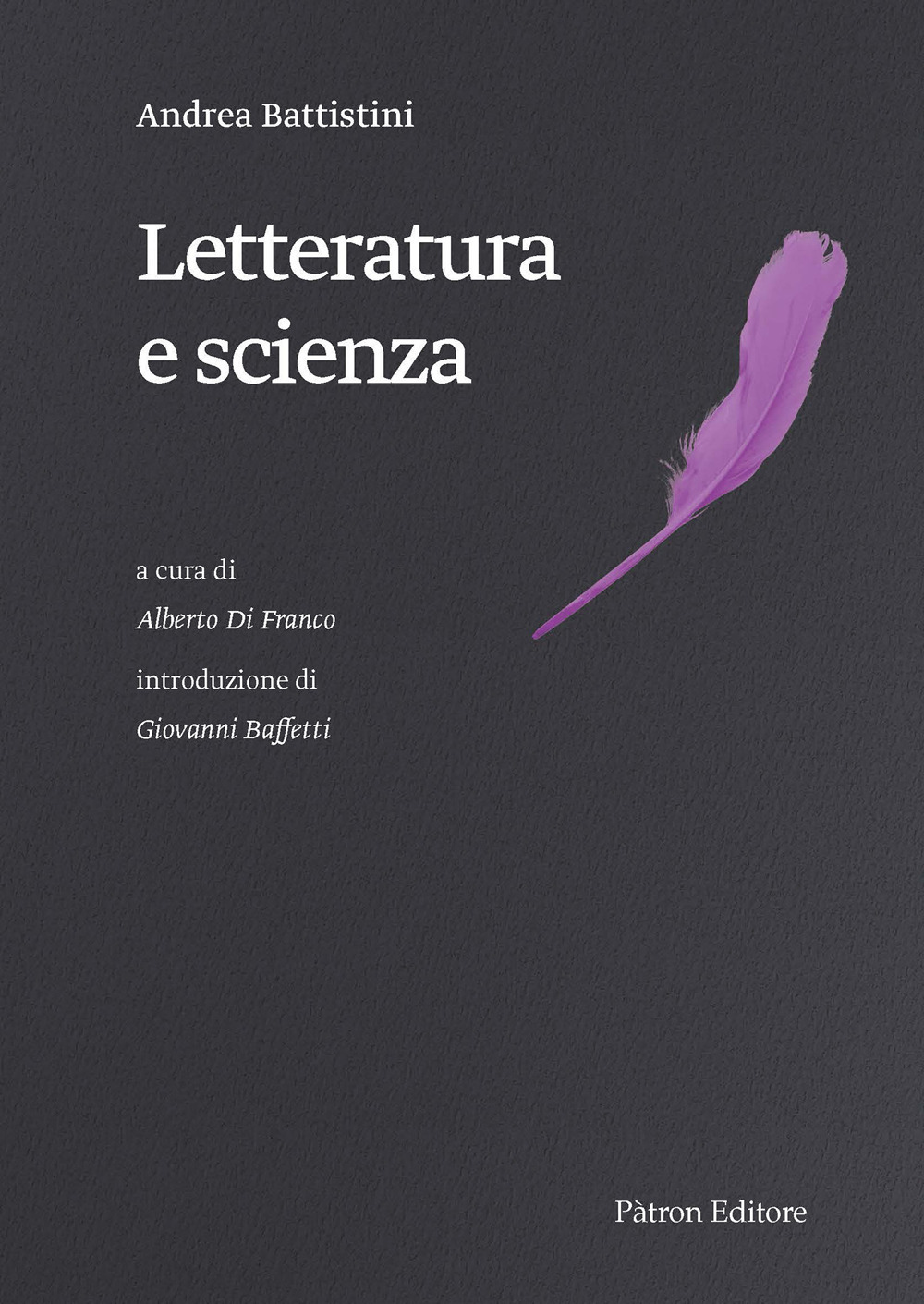 Letteratura e scienza