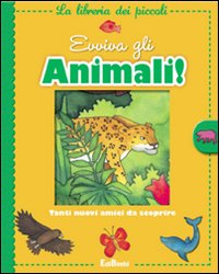 Evviva gli animali!