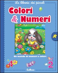 Colori e numeri