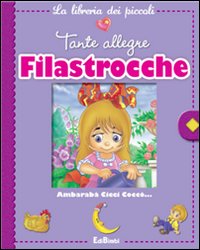 Tante allegre filastrocche