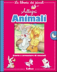 Gli allegri animali