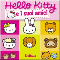Hello Kitty e i suoi amici