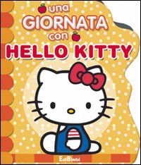 Una giornata con Hello Kitty