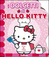 I dolcetti di Hello Kitty