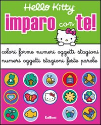 Imparo con te! Hello Kitty