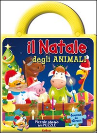 Il Natale degli animali