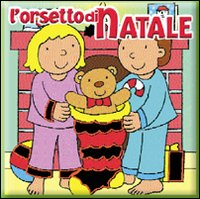 L'orsetto di Natale