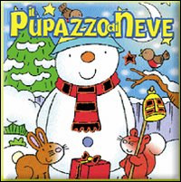 Il pupazzo di neve