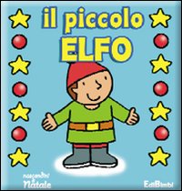 Il piccolo elfo