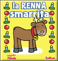 La renna smarrita