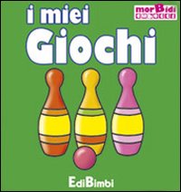 I miei giochi