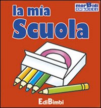 La mia scuola