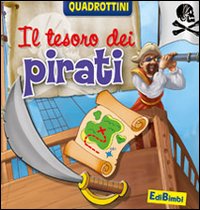 Il tesoro dei pirati