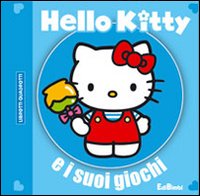 Hello Kitty e i suoi giochi
