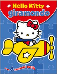 Hello Kitty giramondo