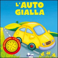 L'auto gialla
