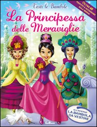La principessa delle meraviglie