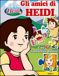 Gli amici di Heidi