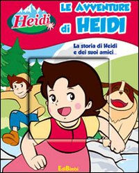 Le avventure di Heidi