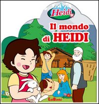 Il mondo di Heidi