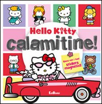 Calamitine! Hello Kitty